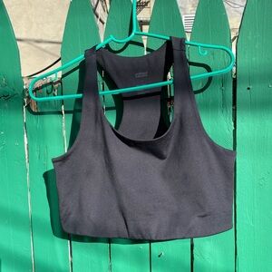 TWO Girlfriend Collective Paloma Bras in size Large